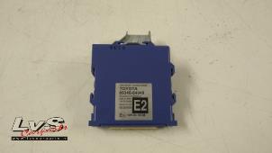 Gebruikte Module PDC Toyota Verso 1.8 16V VVT-i Prijs € 50,00 Margeregeling aangeboden door LvS Carparts