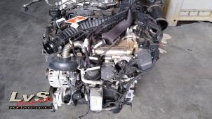 Gebruikte Motor Mercedes B (W247) 2.0 B-200d Prijs € 3.250,00 Margeregeling aangeboden door LvS Carparts