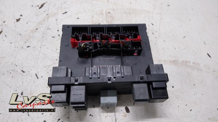 Audi A3 Steuergerät Body Control