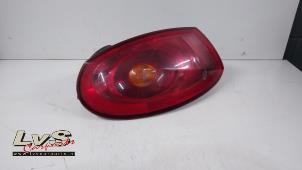 Gebruikte Achterlicht rechts Fiat Bravo (198A) 1.4 MultiAir 16V Prijs € 35,00 Margeregeling aangeboden door LvS Carparts