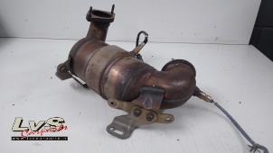 Gebruikte Katalysator Opel Astra K Sports Tourer 1.2 Turbo 12V Prijs € 395,00 Margeregeling aangeboden door LvS Carparts