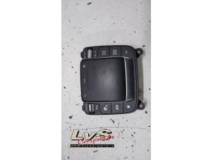 Gebruikte MMI schakelaar Mercedes B (W247) 2.0 B-200d Prijs € 130,00 Margeregeling aangeboden door LvS Carparts