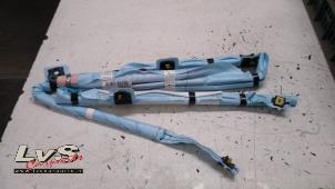 Gebruikte Airbag hemel links Mercedes B (W247) 2.0 B-200d Prijs € 175,00 Margeregeling aangeboden door LvS Carparts
