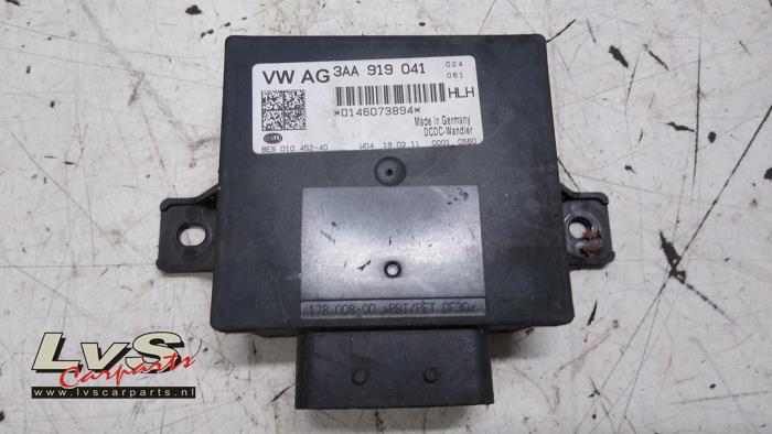 Volkswagen Passat Handrem Module