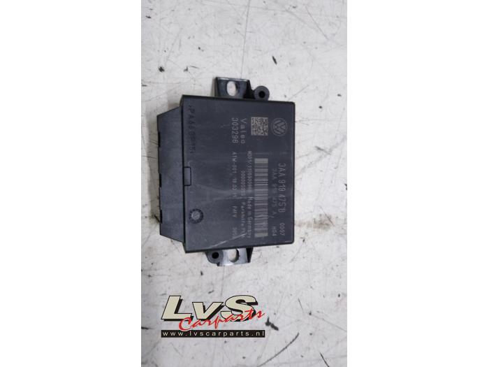 Volkswagen Passat PDC Modul