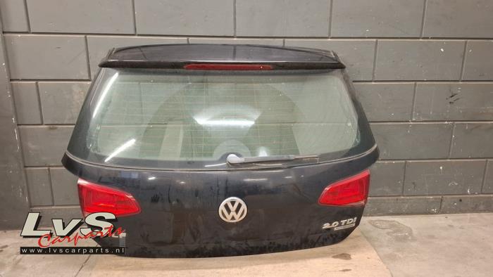 Volkswagen Golf Hayon