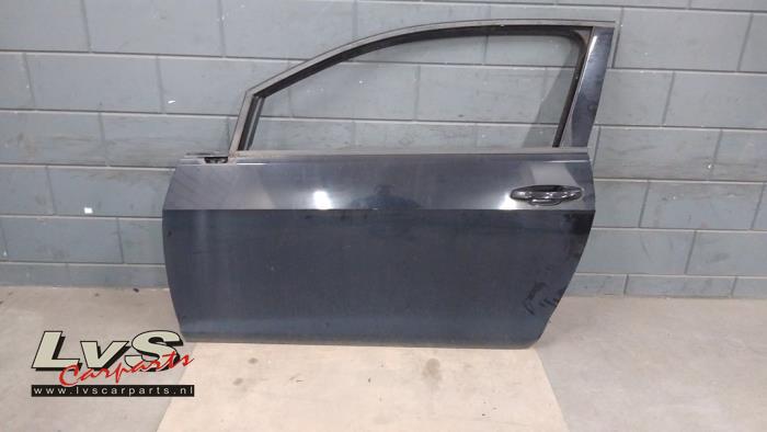 Volkswagen Golf Portier 2Deurs links
