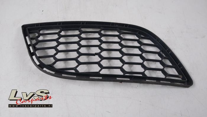 Alfa Romeo Giulietta Bumper Rooster