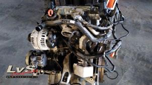 Gebruikte Motor Audi A4 (B7) 2.0 TDI 16V Prijs € 1.950,00 Margeregeling aangeboden door LvS Carparts