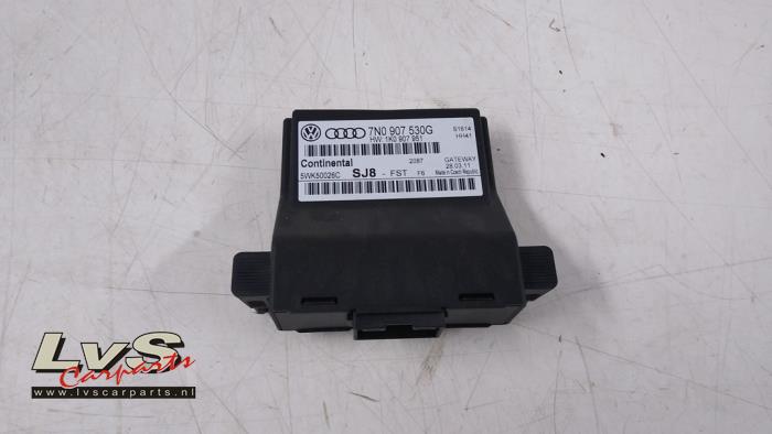 Volkswagen Passat Gateway module