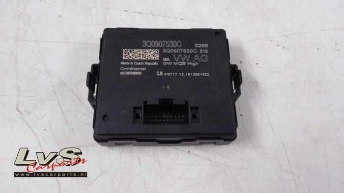 Volkswagen Golf Sportsvan Gateway module