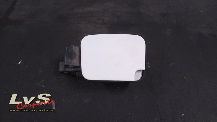 Peugeot Expert Tank cap cover