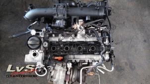 Gereviseerde Motor Volkswagen Tiguan (5N1/2) 1.4 TSI 16V Prijs € 2.843,50 Inclusief btw aangeboden door LvS Carparts
