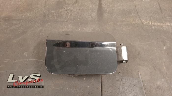 Seat Leon Clapet réservoir