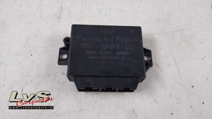 Ford Kuga PDC Modul