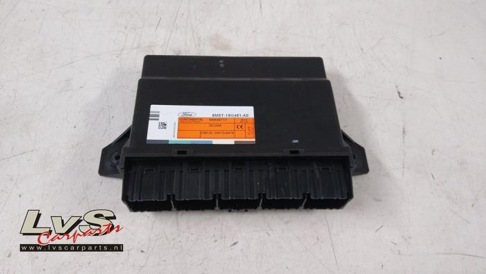 Ford Kuga Comfort Module