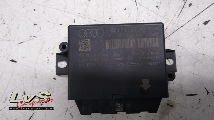 Audi A1 PDC Module