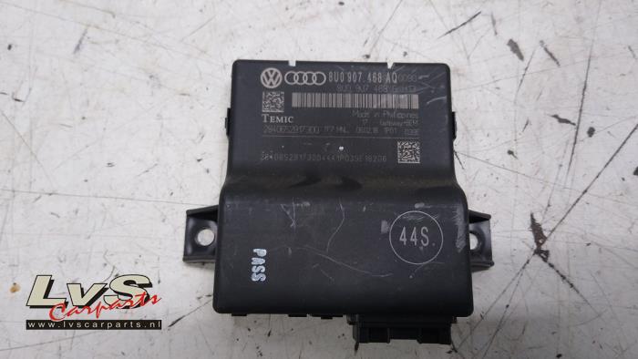 Audi A1 Gateway Modul