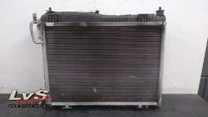 Gebruikte Koelerset Ford B-Max (JK8) 1.0 EcoBoost 12V 100 Prijs € 250,00 Margeregeling aangeboden door LvS Carparts