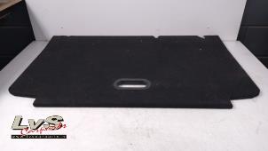 Gebruikte Vloerplaat bagageruimte Ford B-Max (JK8) 1.0 EcoBoost 12V 100 Prijs € 45,00 Margeregeling aangeboden door LvS Carparts