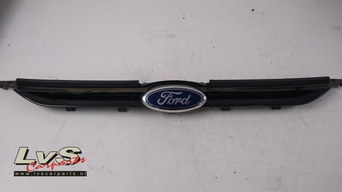 Ford B-Max Grille