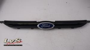 Gebruikte Grille Ford B-Max (JK8) 1.0 EcoBoost 12V 100 Prijs € 25,00 Margeregeling aangeboden door LvS Carparts