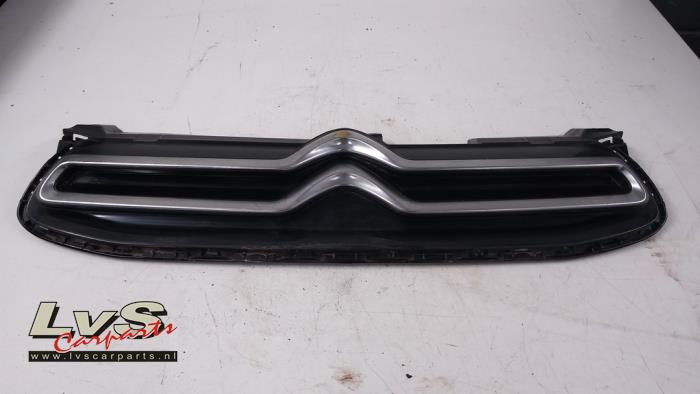 Citroen C1 Grille