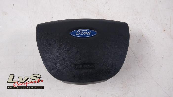 Ford C-Max Airbag links (Stuur)