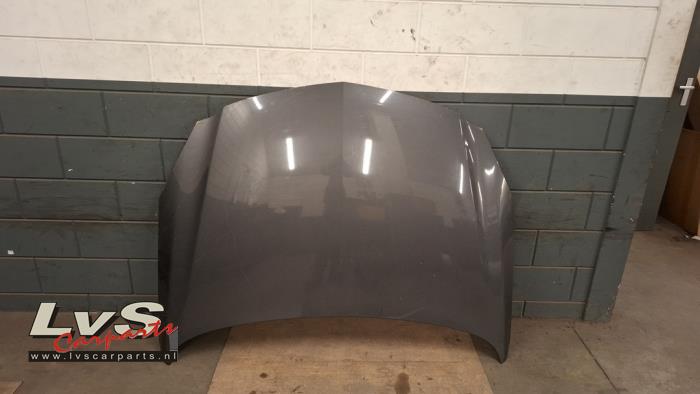 Opel Insignia Motorkap