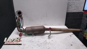 Gebruikte Roetfilter Ford Transit 2.2 TDCi 16V Prijs € 484,00 Inclusief btw aangeboden door LvS Carparts