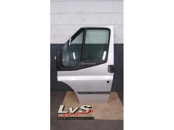 Ford Transit Portier 2Deurs links