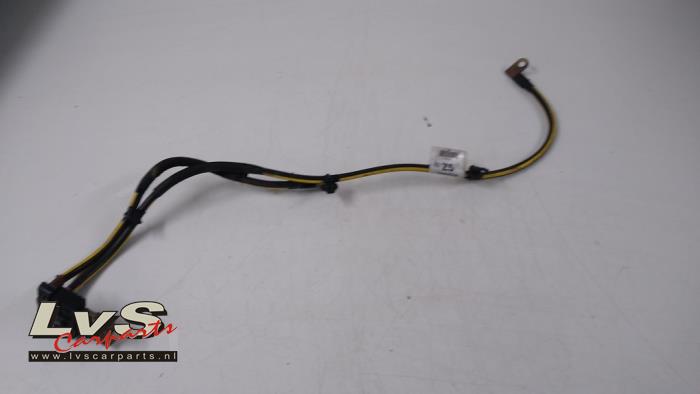 Nissan Qashqai Kabel (sonstige)