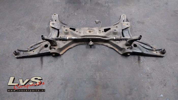 Suzuki Swift Subframe