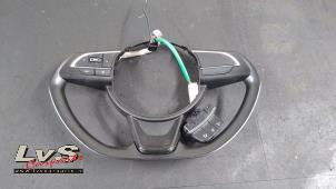 Gebruikte Radiobediening Stuur Suzuki Swift (ZC/ZD) 1.0 Booster Jet Turbo 12V Prijs € 60,00 Margeregeling aangeboden door LvS Carparts