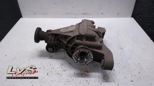 Gebruikte Differentieel achter Audi Q7 (4LB) 4.2 TDI V8 32V Prijs € 450,00 Margeregeling aangeboden door LvS Carparts