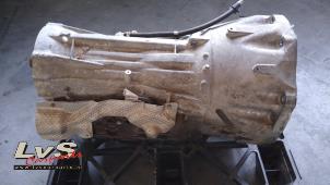 Gebruikte Automaatbak Audi Q7 (4LB) 4.2 TDI V8 32V Prijs € 900,00 Margeregeling aangeboden door LvS Carparts