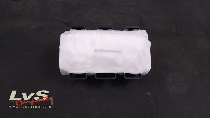 Opel Astra Right airbag (dashboard)