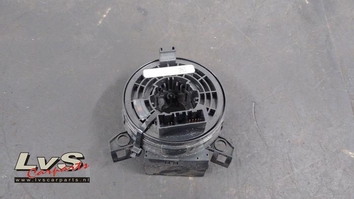 Opel Astra Airbag clock spring