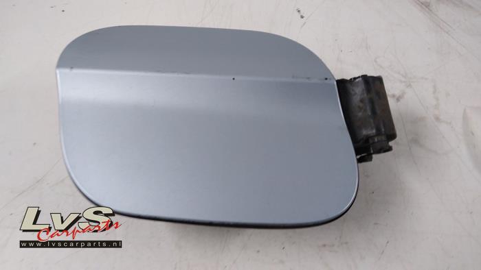 Opel Astra Tank cap cover