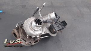 Gebruikte Turbo Audi Q7 (4LB) 4.2 TDI V8 32V Prijs € 300,00 Margeregeling aangeboden door LvS Carparts