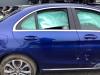 Mercedes-Benz C (W205) C-350 e 2.0 16V Deur 4Deurs rechts-achter