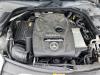 Mercedes-Benz C (W205) C-350 e 2.0 16V Automaatbak