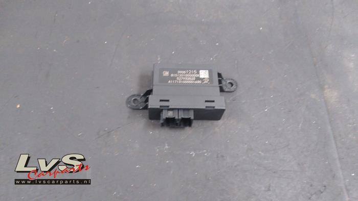 Opel Karl PDC Module