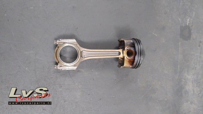 Ford Focus Piston