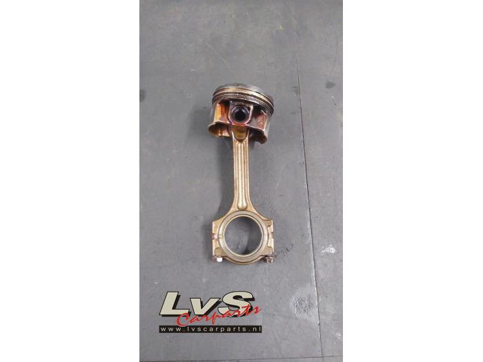 Renault Captur Piston