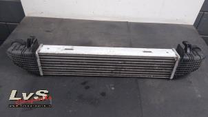 Gebruikte Intercooler Mercedes C (W204) 1.8 C-180K 16V Prijs € 45,00 Margeregeling aangeboden door LvS Carparts