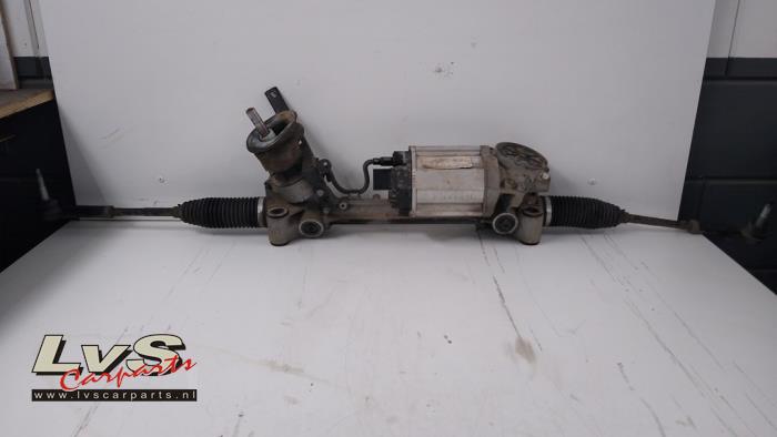 Opel Astra Lenkgetriebe Servo