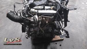 Gebruikte Motor Opel Astra K Sports Tourer 1.4 Turbo 16V Prijs € 2.250,00 Margeregeling aangeboden door LvS Carparts