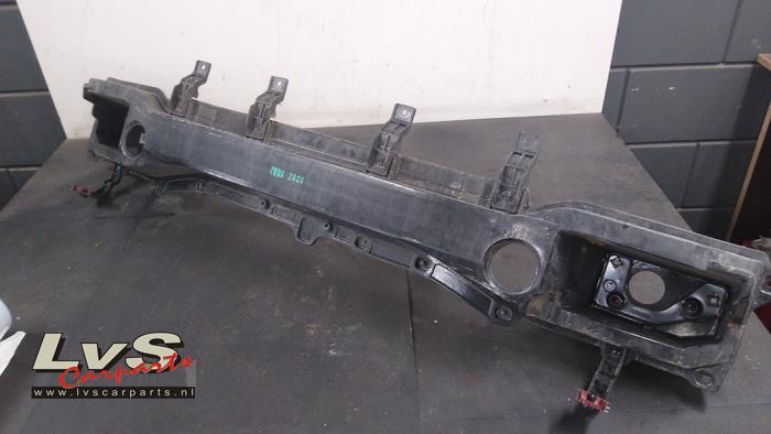 Hyundai I30 Bumperframe achter