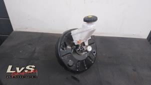 Gebruikte Rembol Hyundai i30 (PDEB5/PDEBB/PDEBD/PDEBE) 1.0 T-GDI 12V Hybrid 48V Prijs € 100,00 Margeregeling aangeboden door LvS Carparts